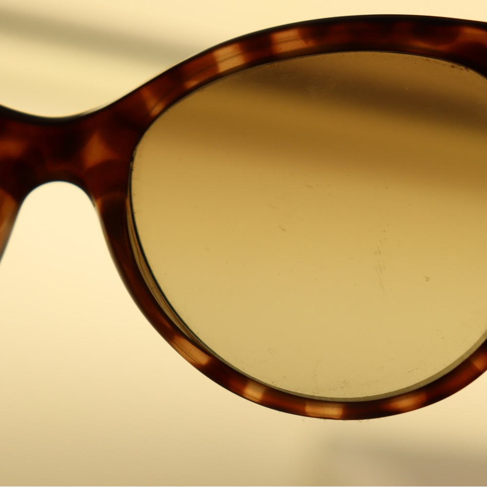Kate Spade Tortoiseshell Ladies Sunglasses - Picture 6 of 9